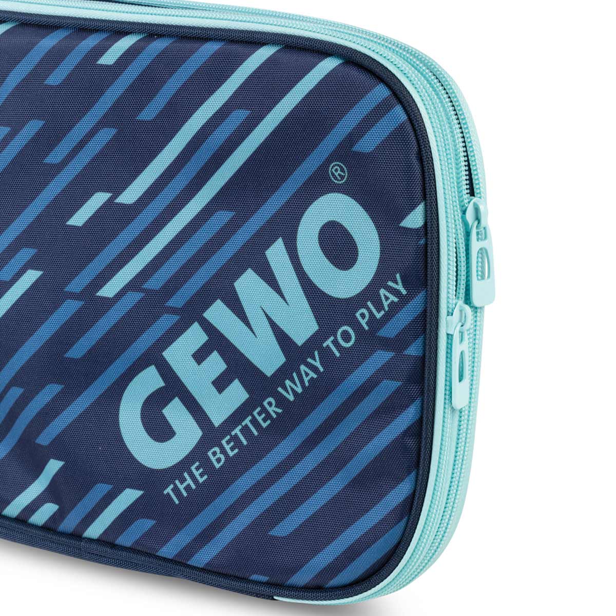 Funda doble Gewo Stripes