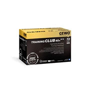 Gewo Pelotas Training Club 40+** (72) naranjas