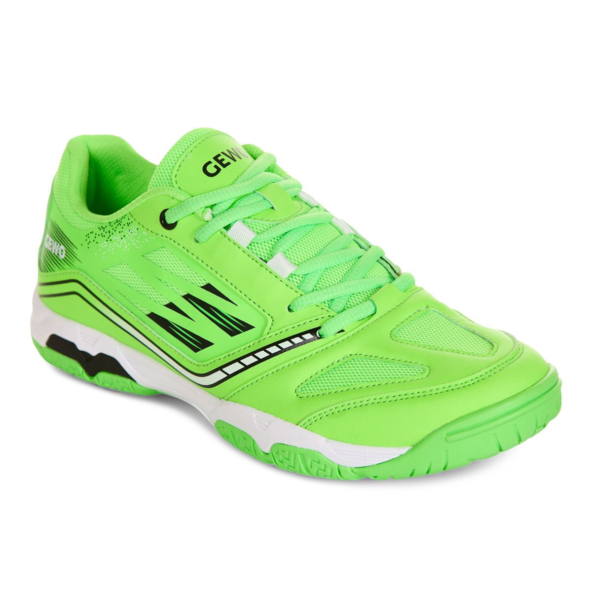 Zapatos Gewo Flex Force Pro I lima/negro