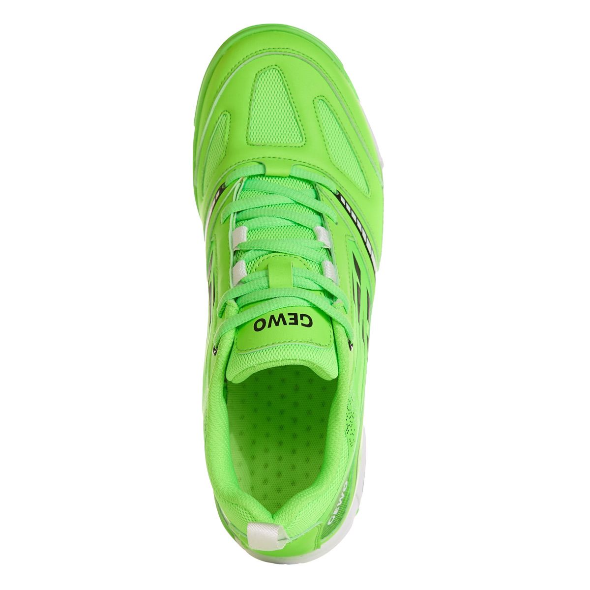 Zapatos Gewo Flex Force Pro I lima/negro