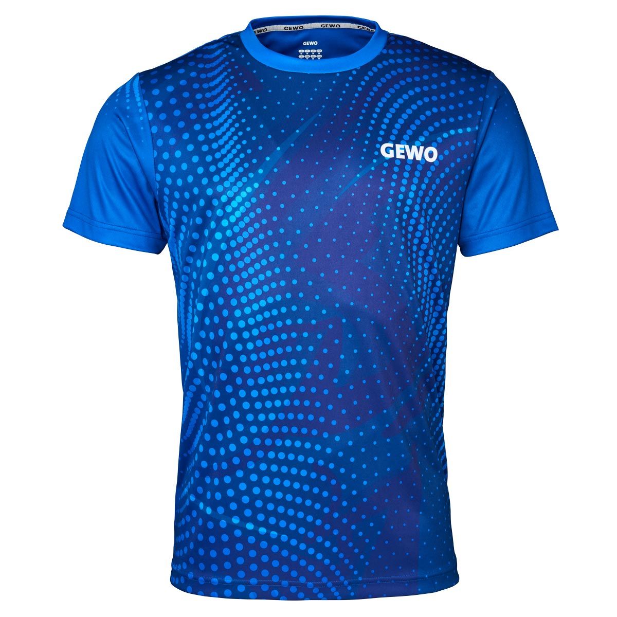 Camiseta Gewo Carnaval