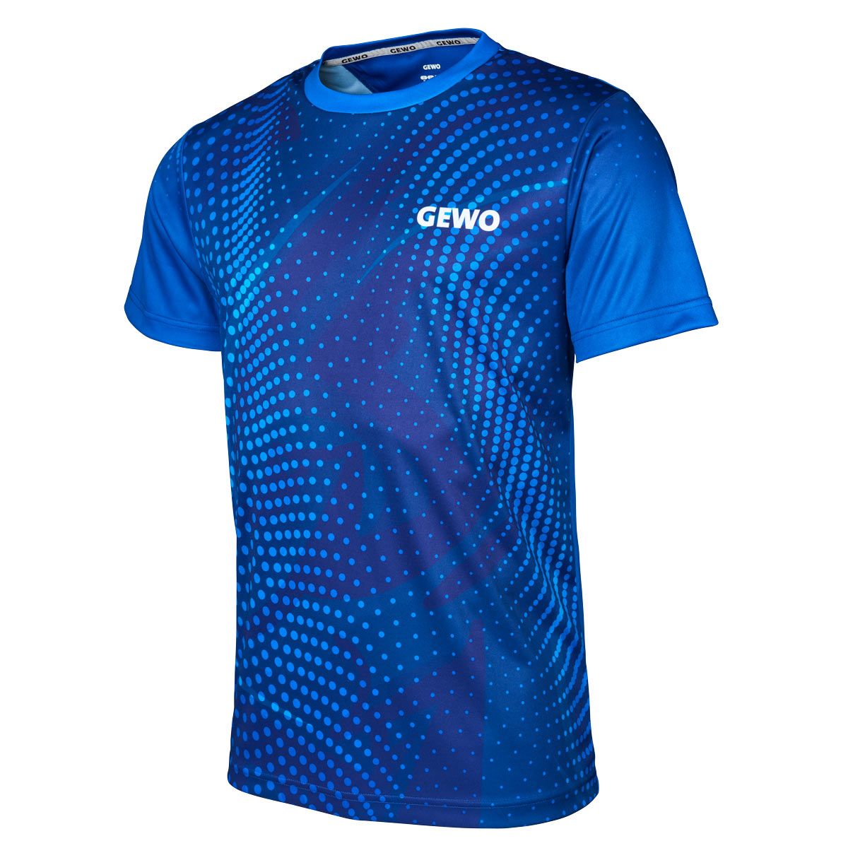 Camiseta Gewo Carnaval