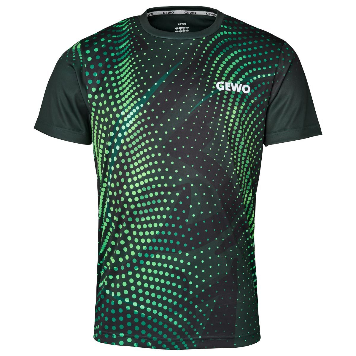 Camiseta Gewo Carnaval