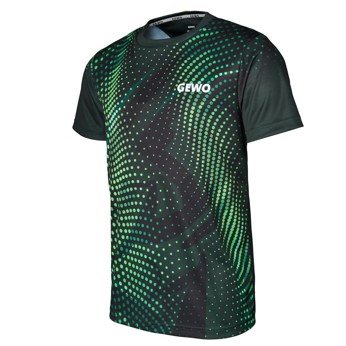 Camiseta Gewo Carnaval