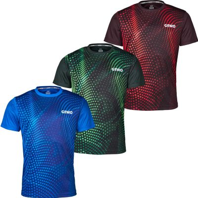 Camiseta Gewo Carnaval