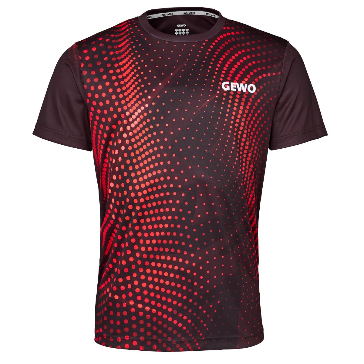 Camiseta Gewo Carnaval