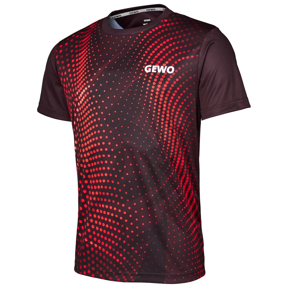 Camiseta Gewo Carnaval