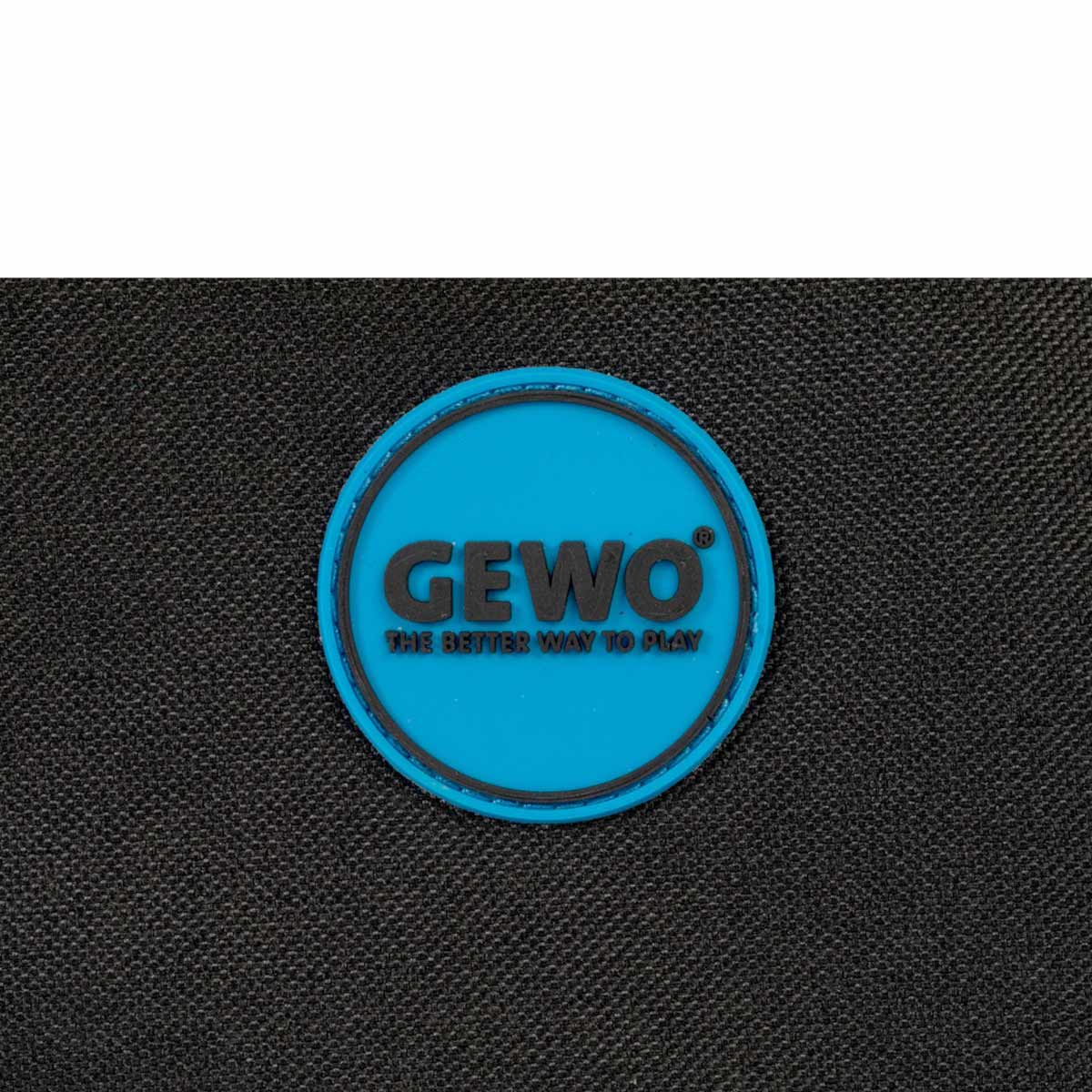 Estuche doble Gewo Pulse-X