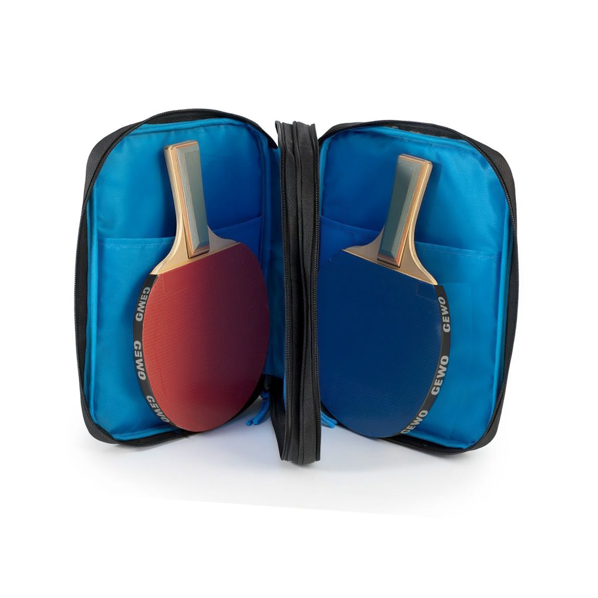Estuche doble Gewo Pulse-X