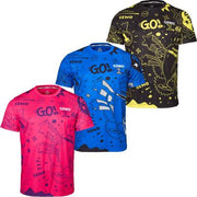 Camiseta Gewo Graffiti