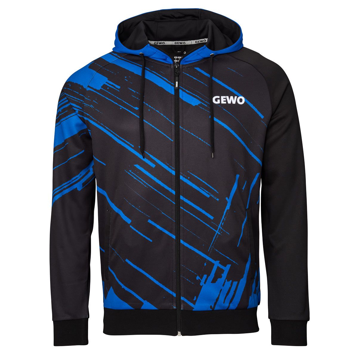 Sudadera con capucha Gewo Atani