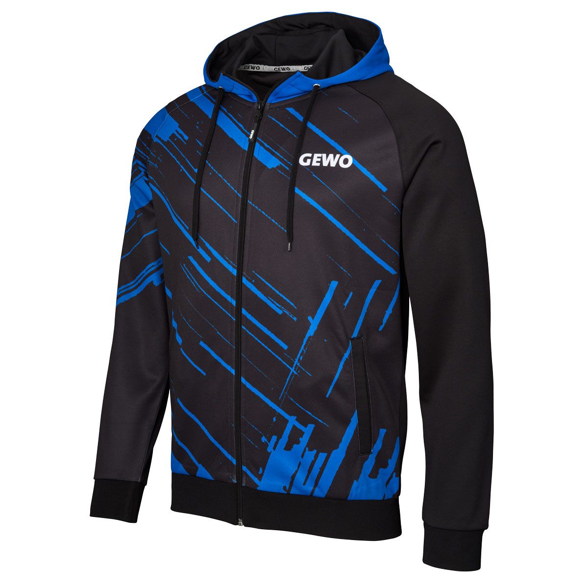 Sudadera con capucha Gewo Atani