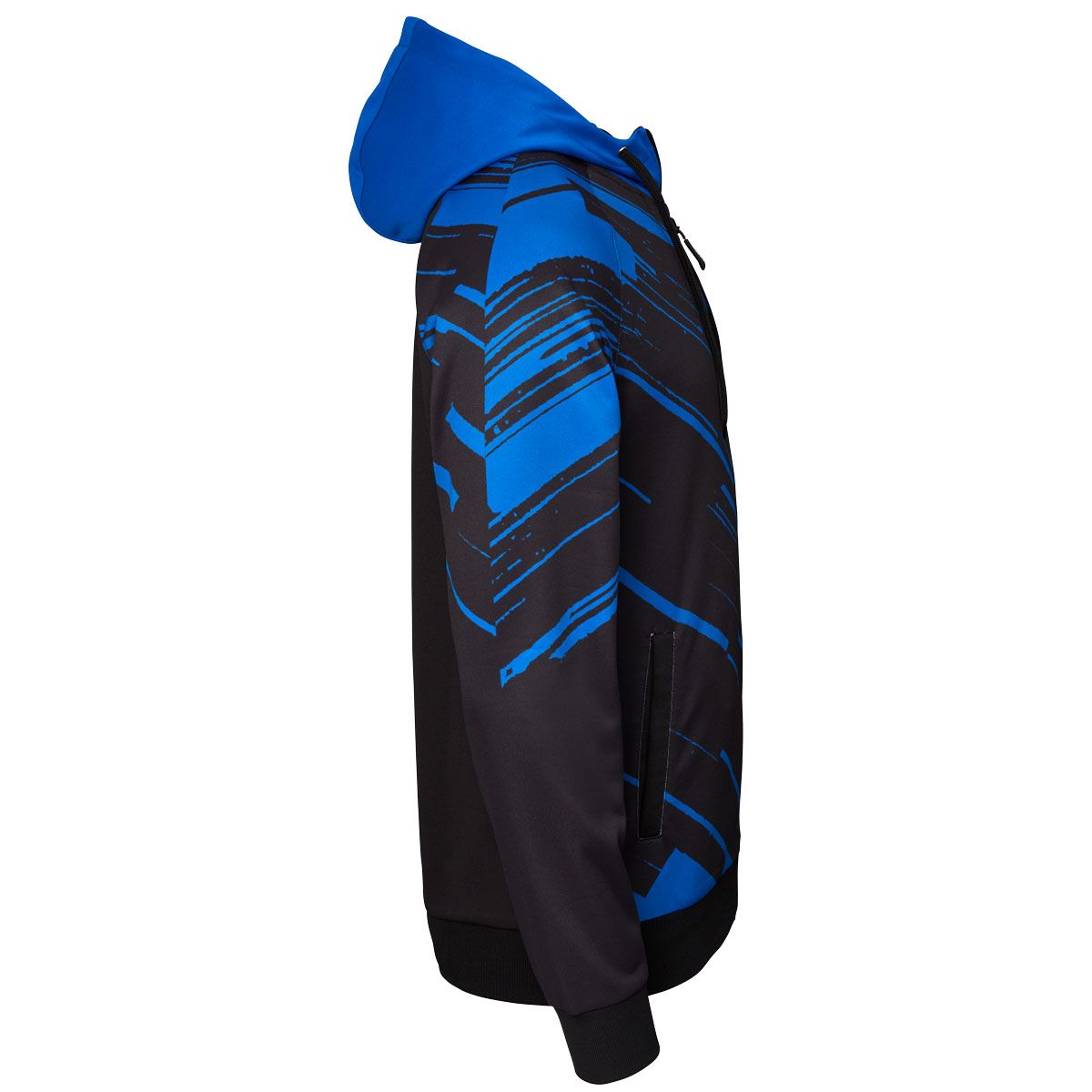 Sudadera con capucha Gewo Atani
