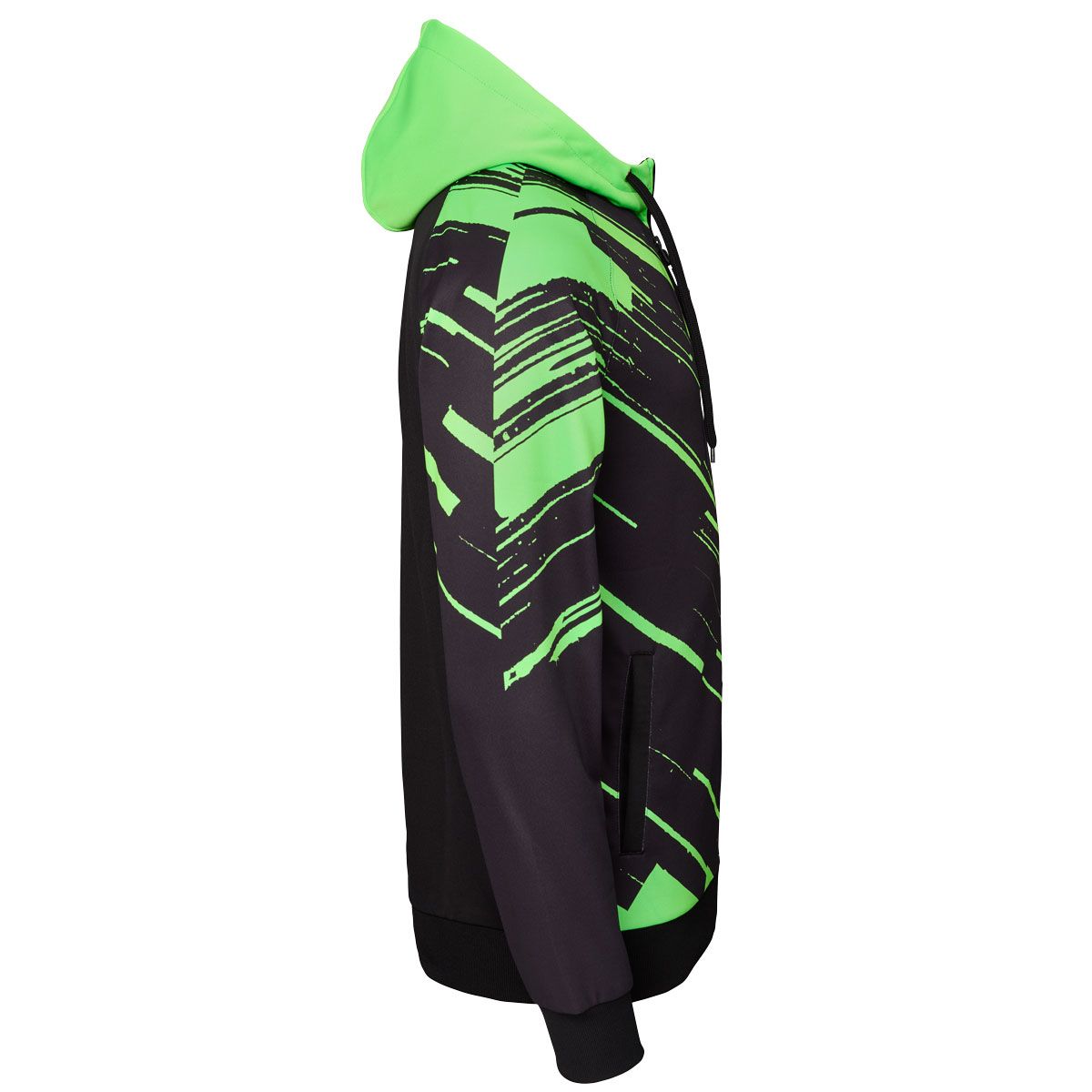 Sudadera con capucha Gewo Atani