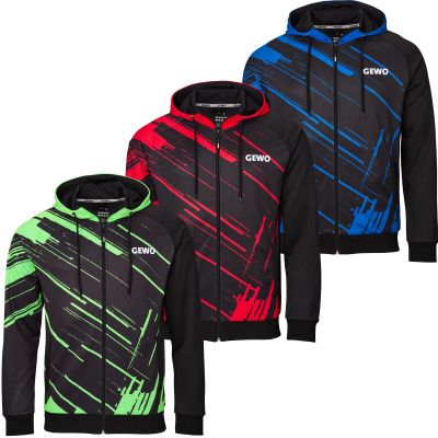 Sudadera con capucha Gewo Atani