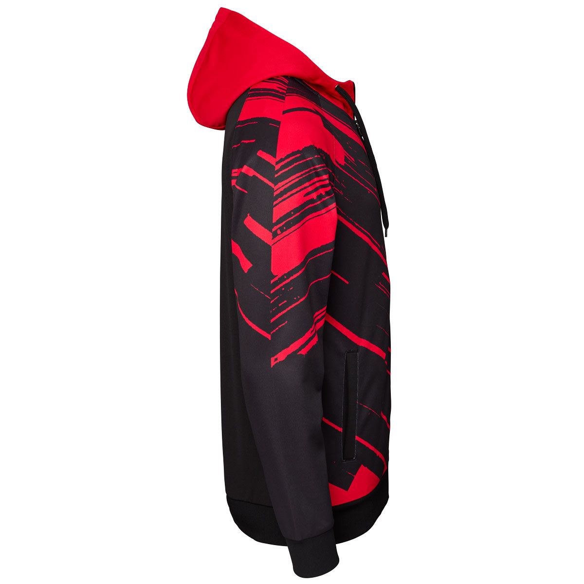 Sudadera con capucha Gewo Atani