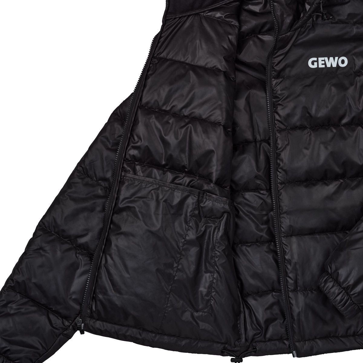 Chaqueta Gewo Shadow
