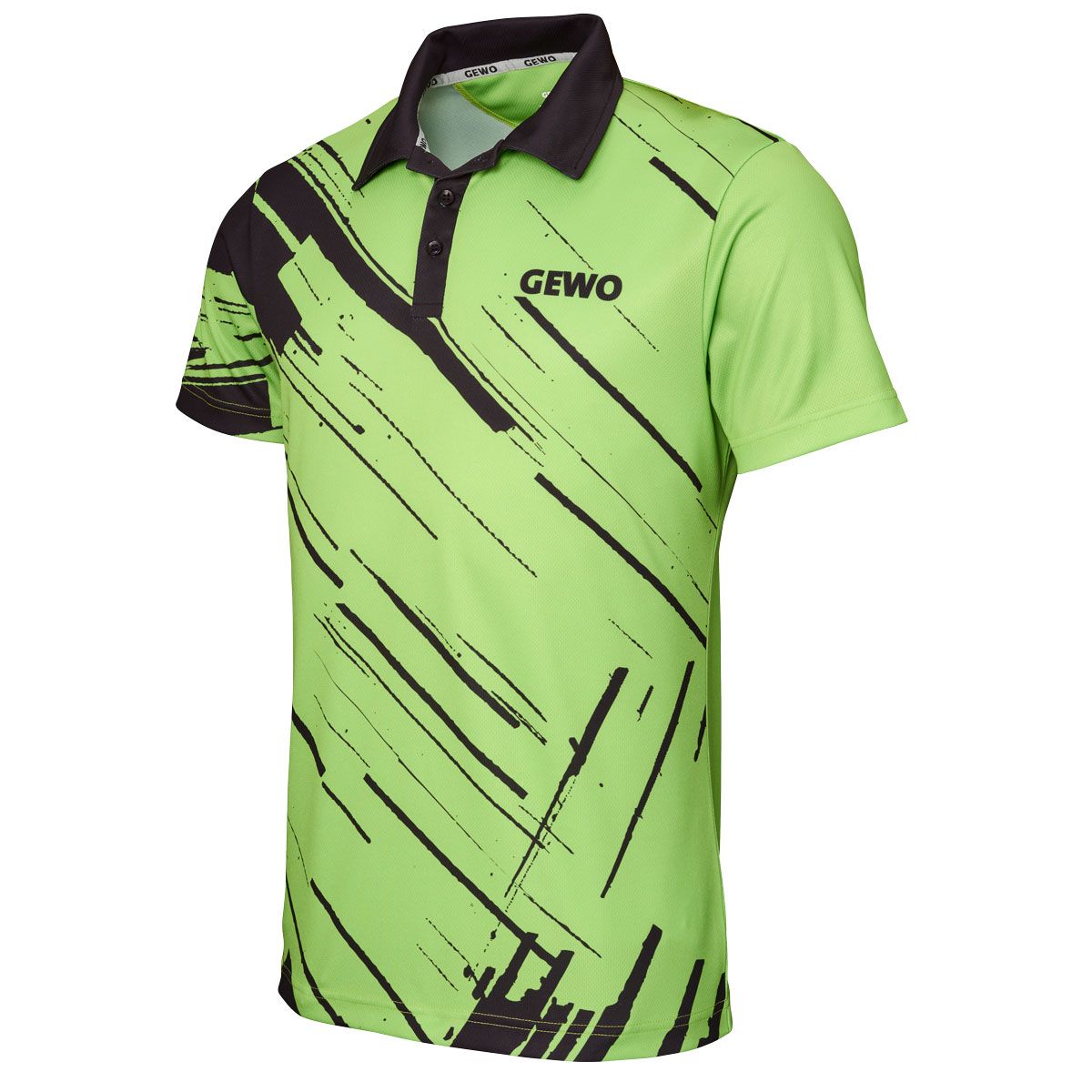 Polo Gewo Atani
