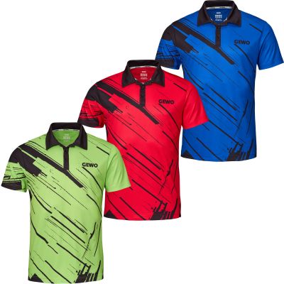 Polo Gewo Atani