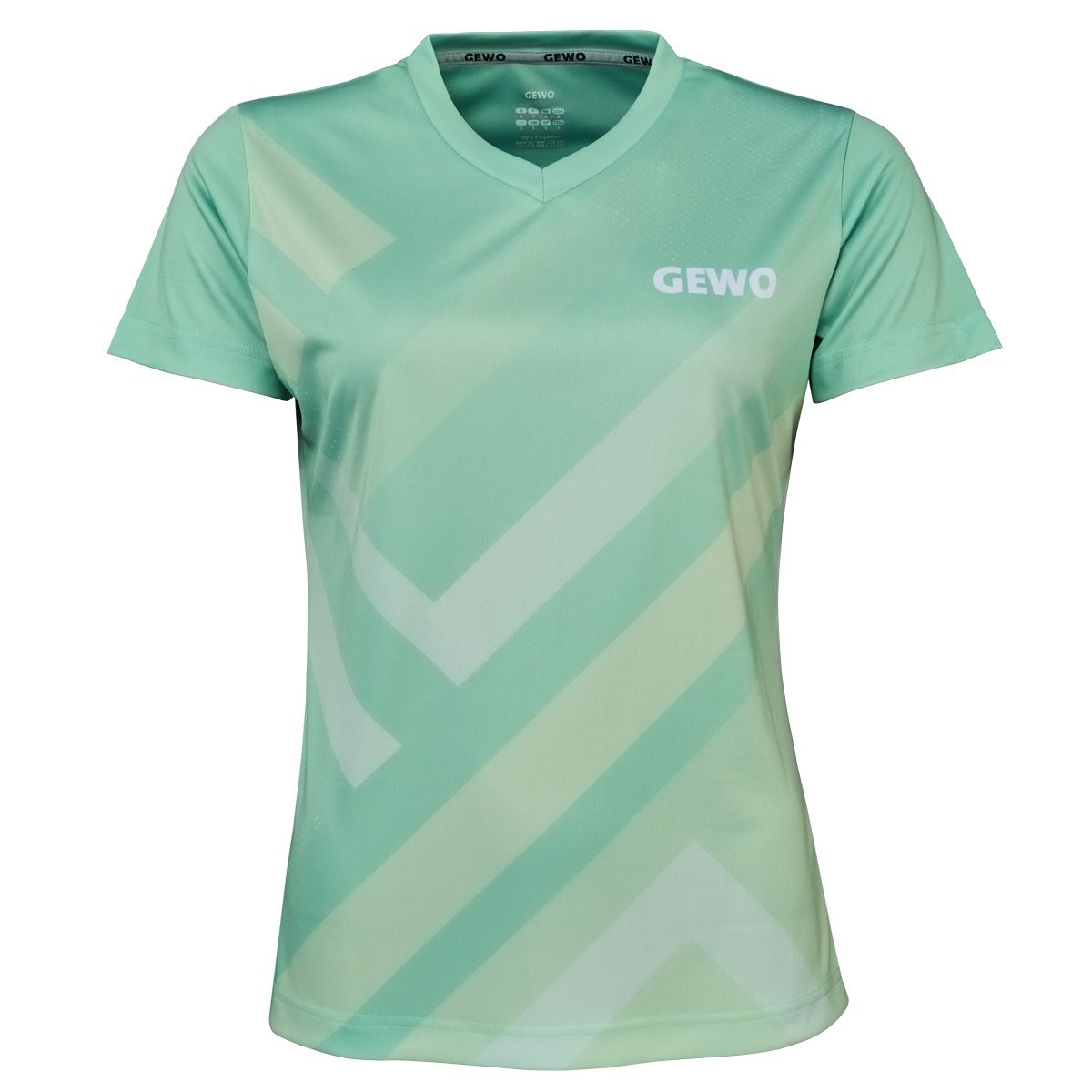 Camiseta Gewo Lady Prithi