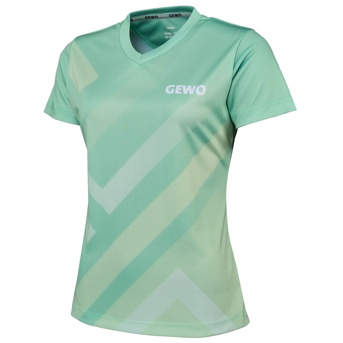 Camiseta Gewo Lady Prithi