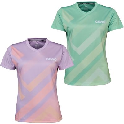 Camiseta Gewo Lady Prithi