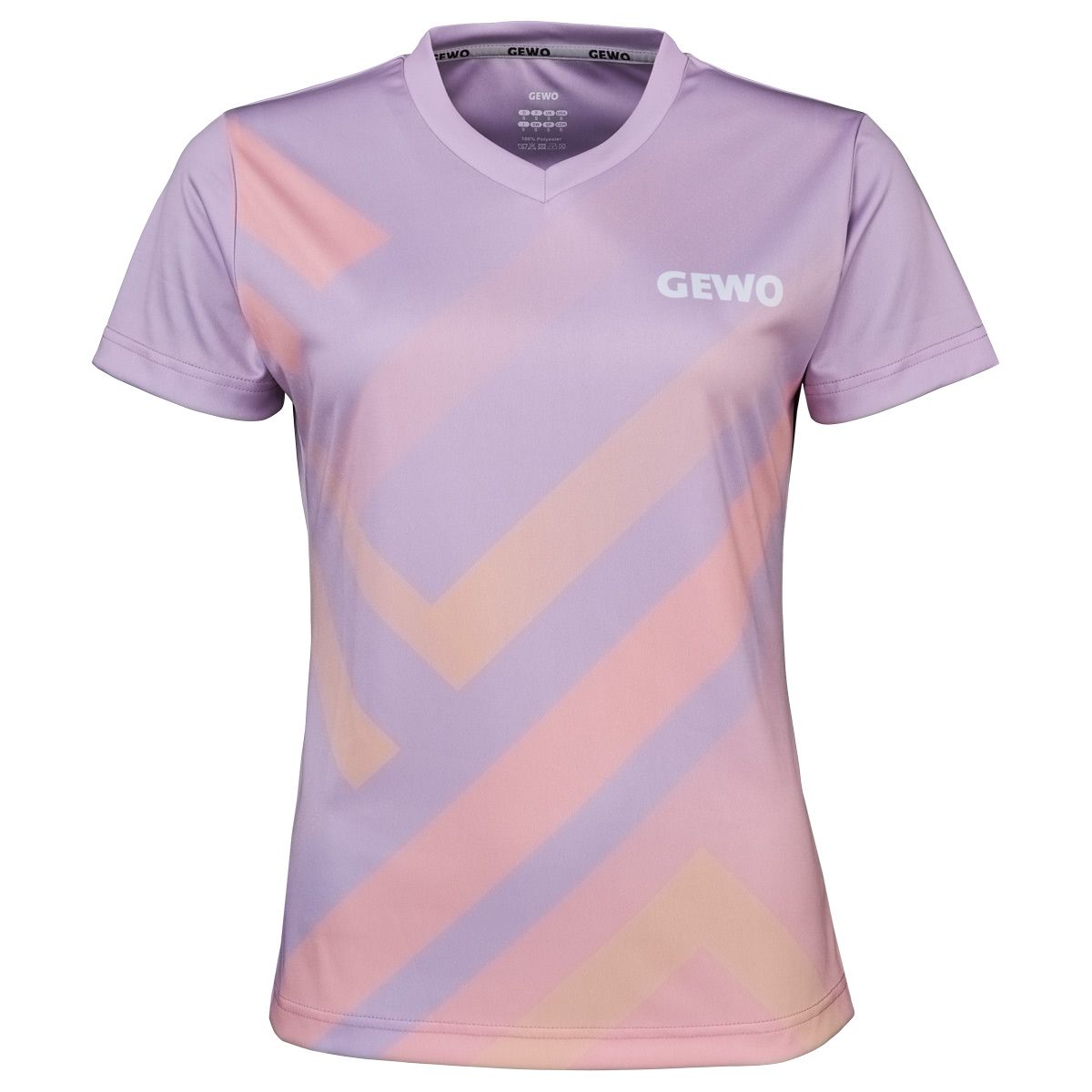 Camiseta Gewo Lady Prithi