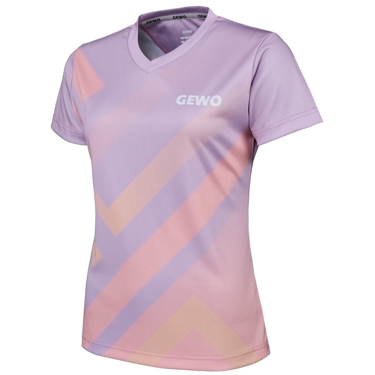 Camiseta Gewo Lady Prithi