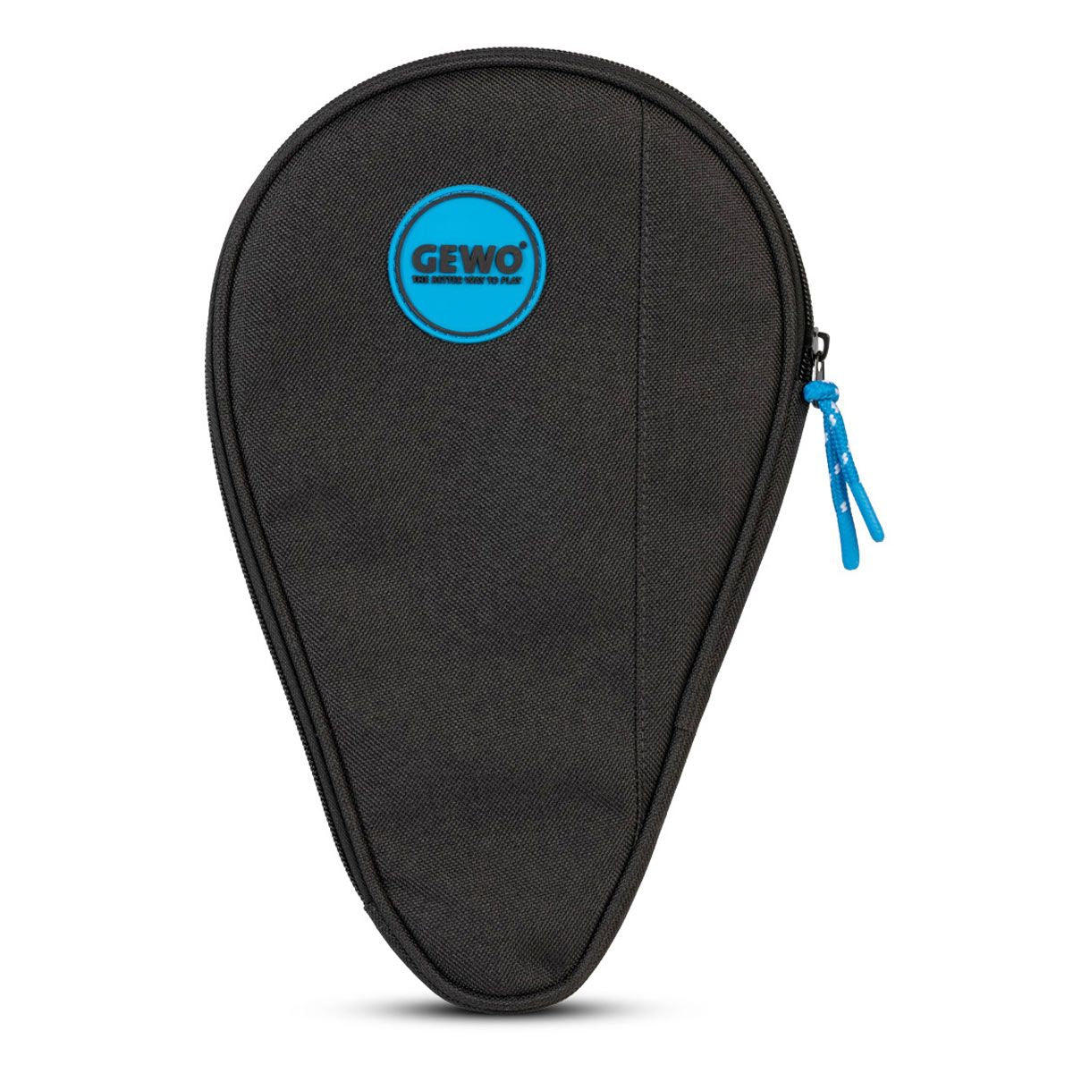 Estuche redondo Gewo Pulse-X