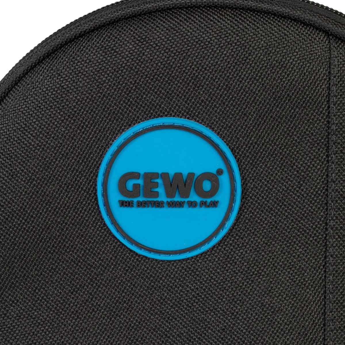 Estuche redondo Gewo Pulse-X