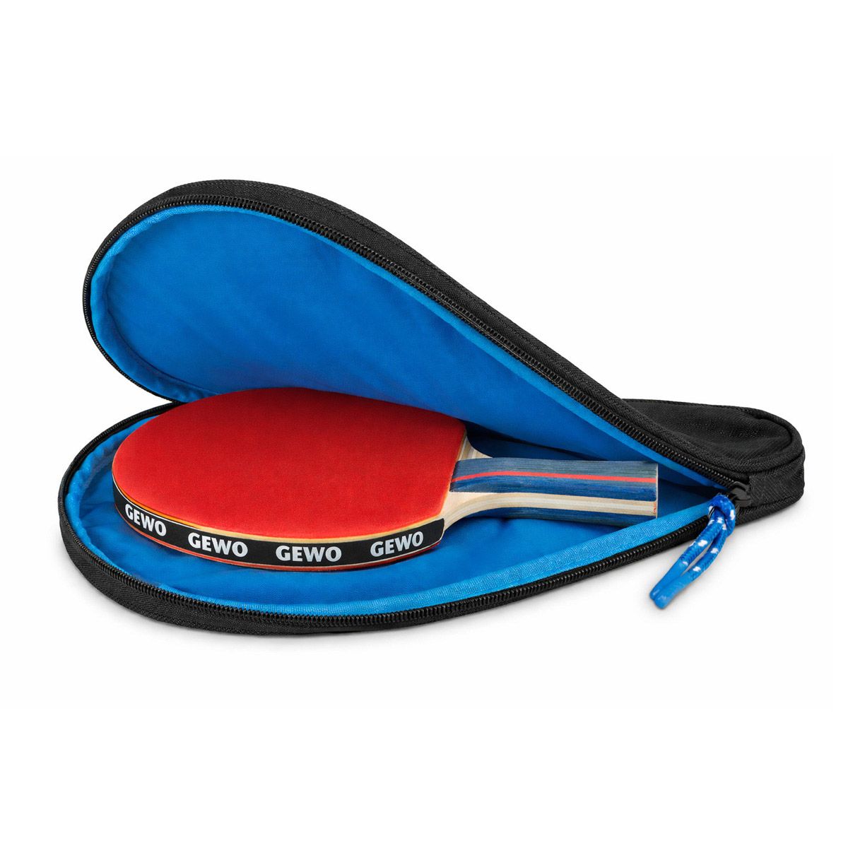 Estuche redondo Gewo Pulse-X