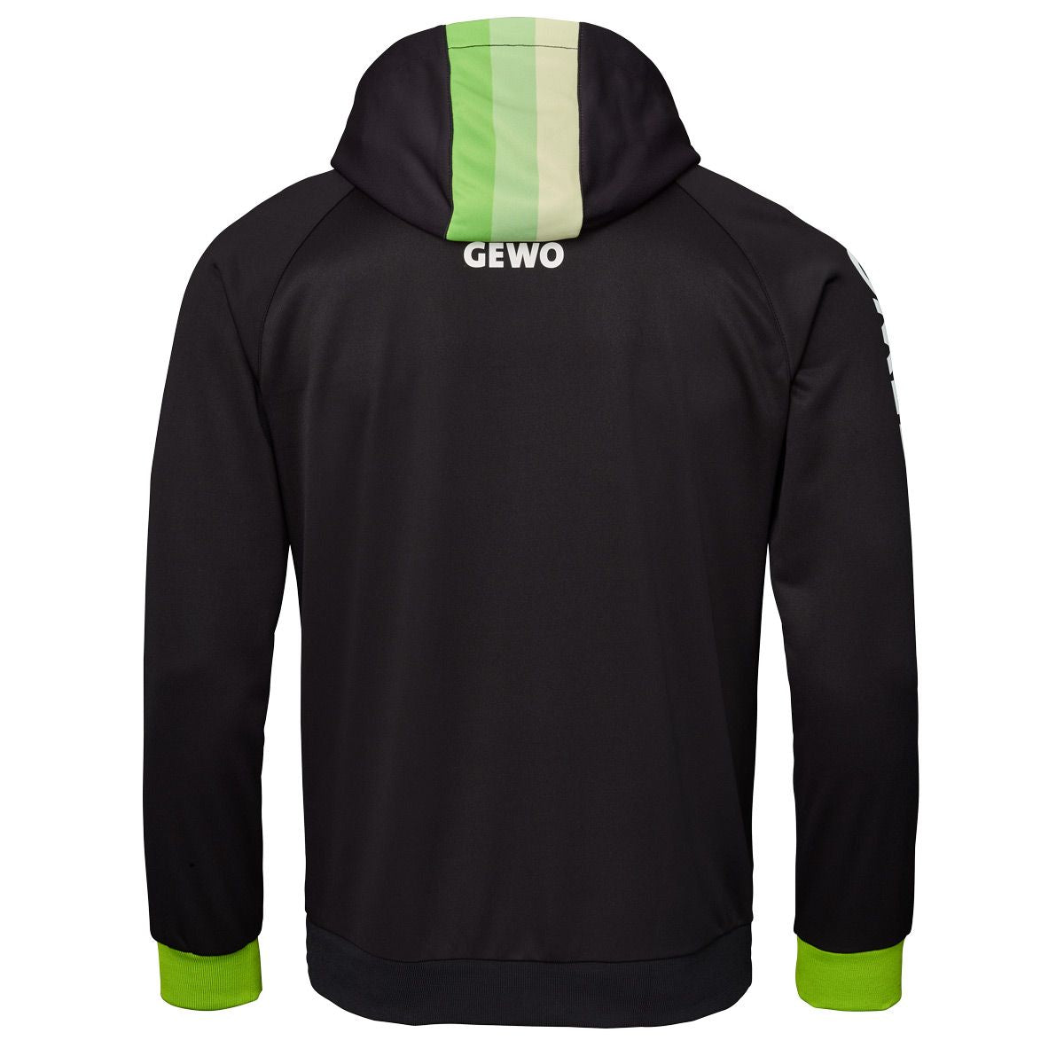 Sudadera con capucha Gewo Santiago