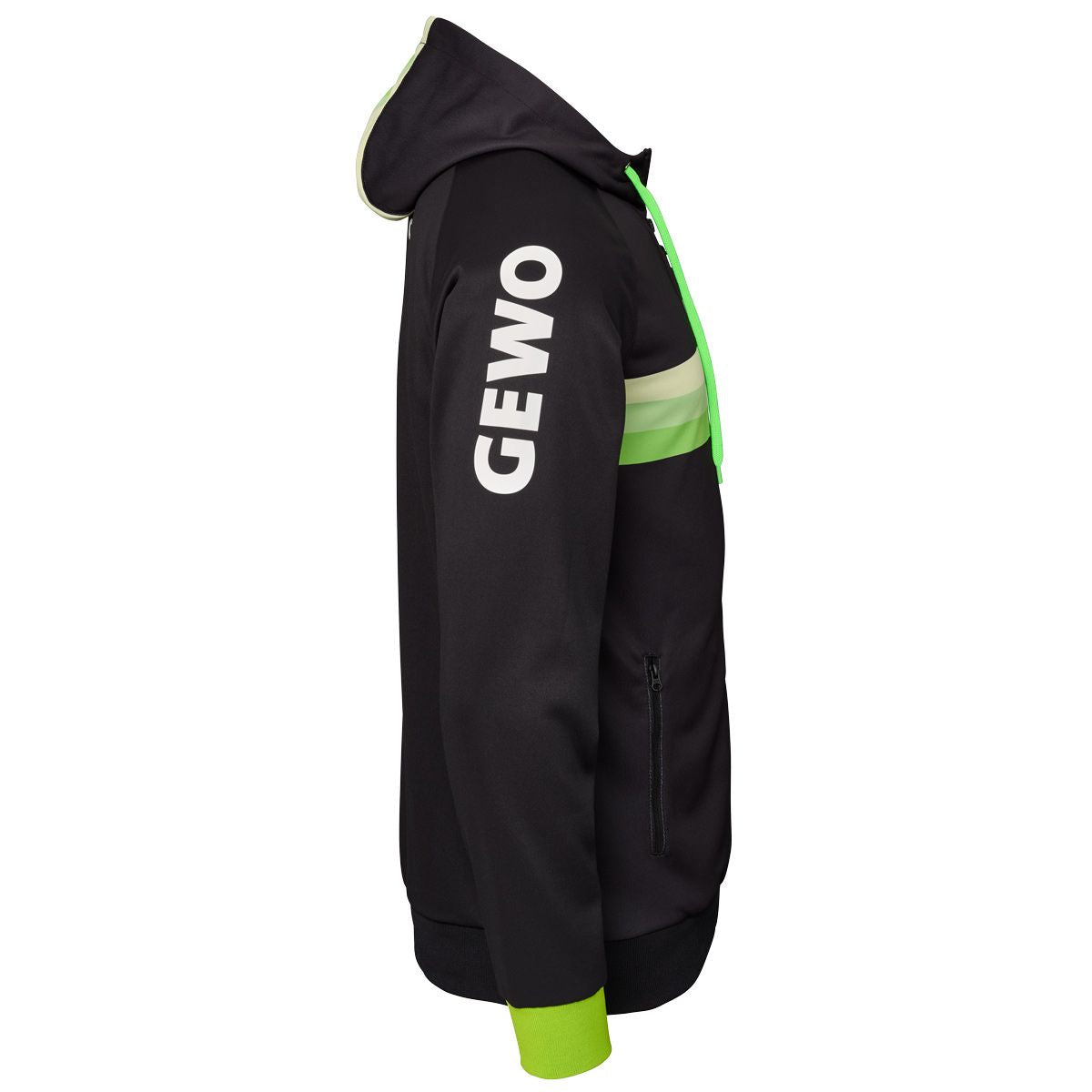 Sudadera con capucha Gewo Santiago