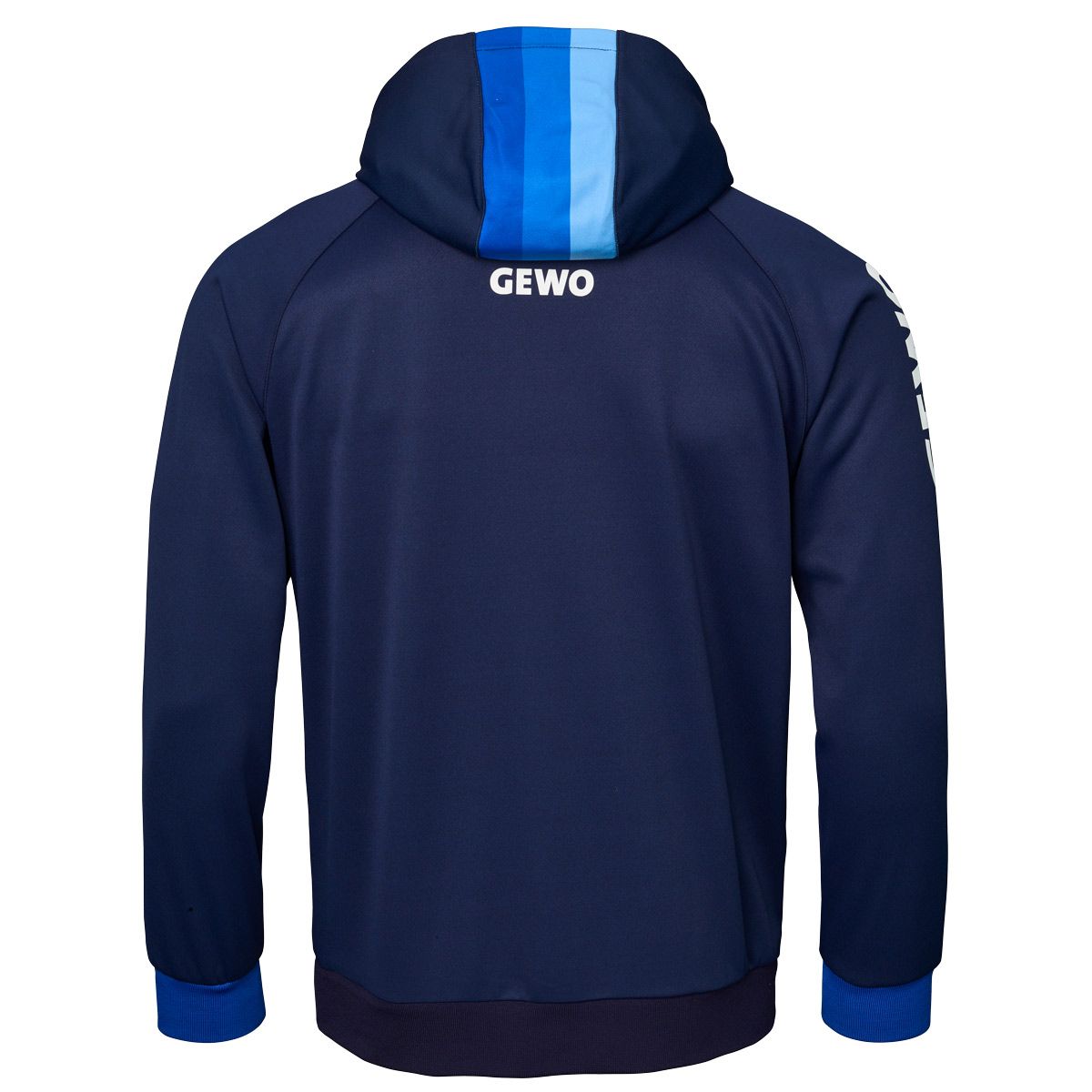 Sudadera con capucha Gewo Santiago