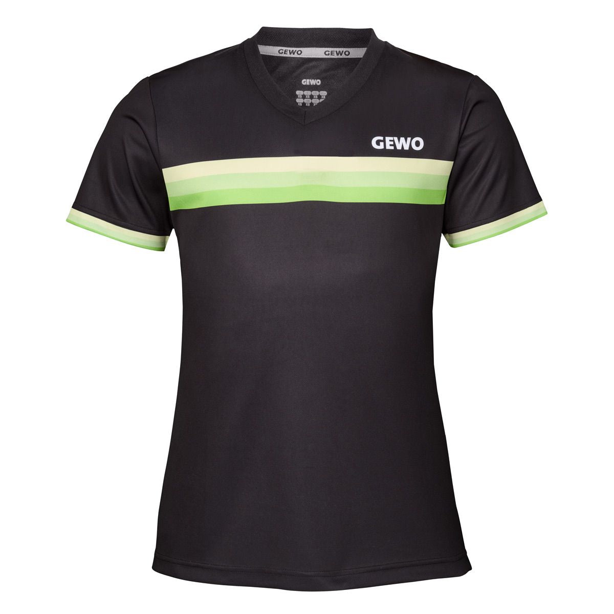 Camiseta Gewo Lady Santiago