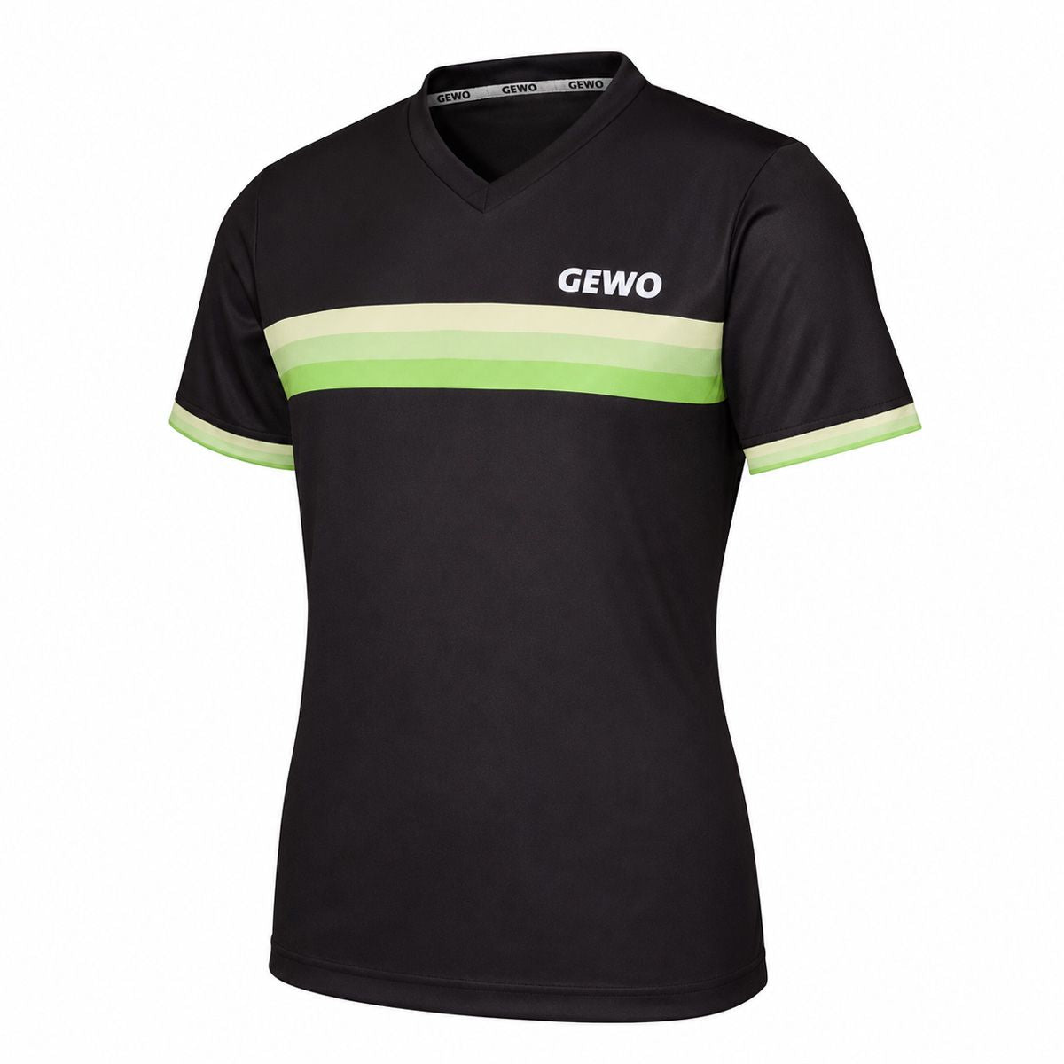 Camiseta Gewo Lady Santiago