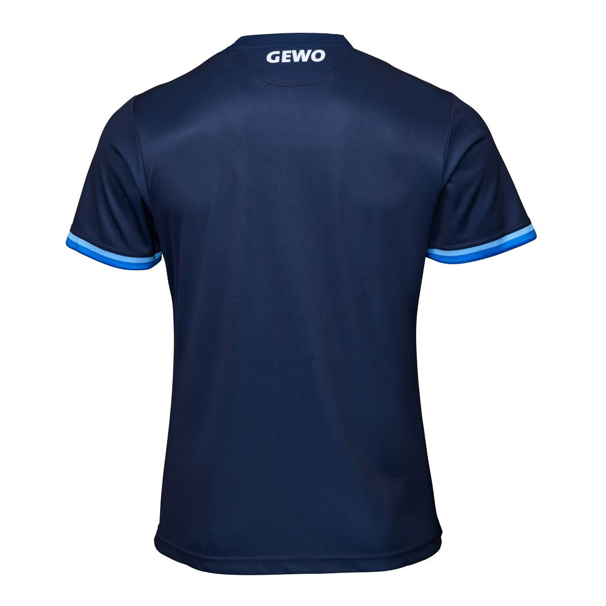 Camiseta Gewo Lady Santiago