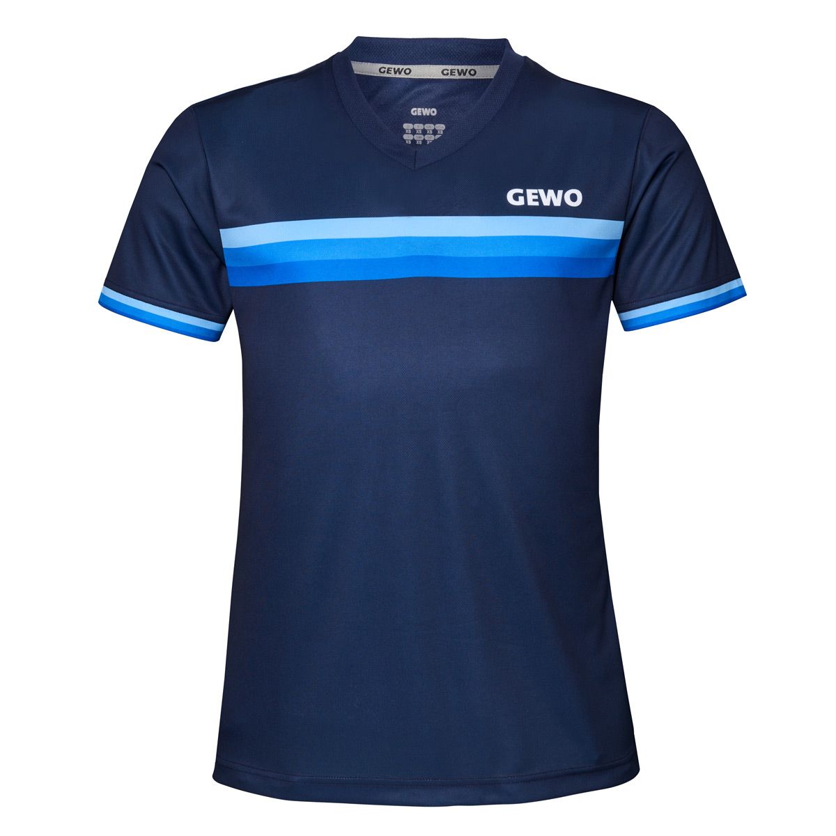 Camiseta Gewo Lady Santiago