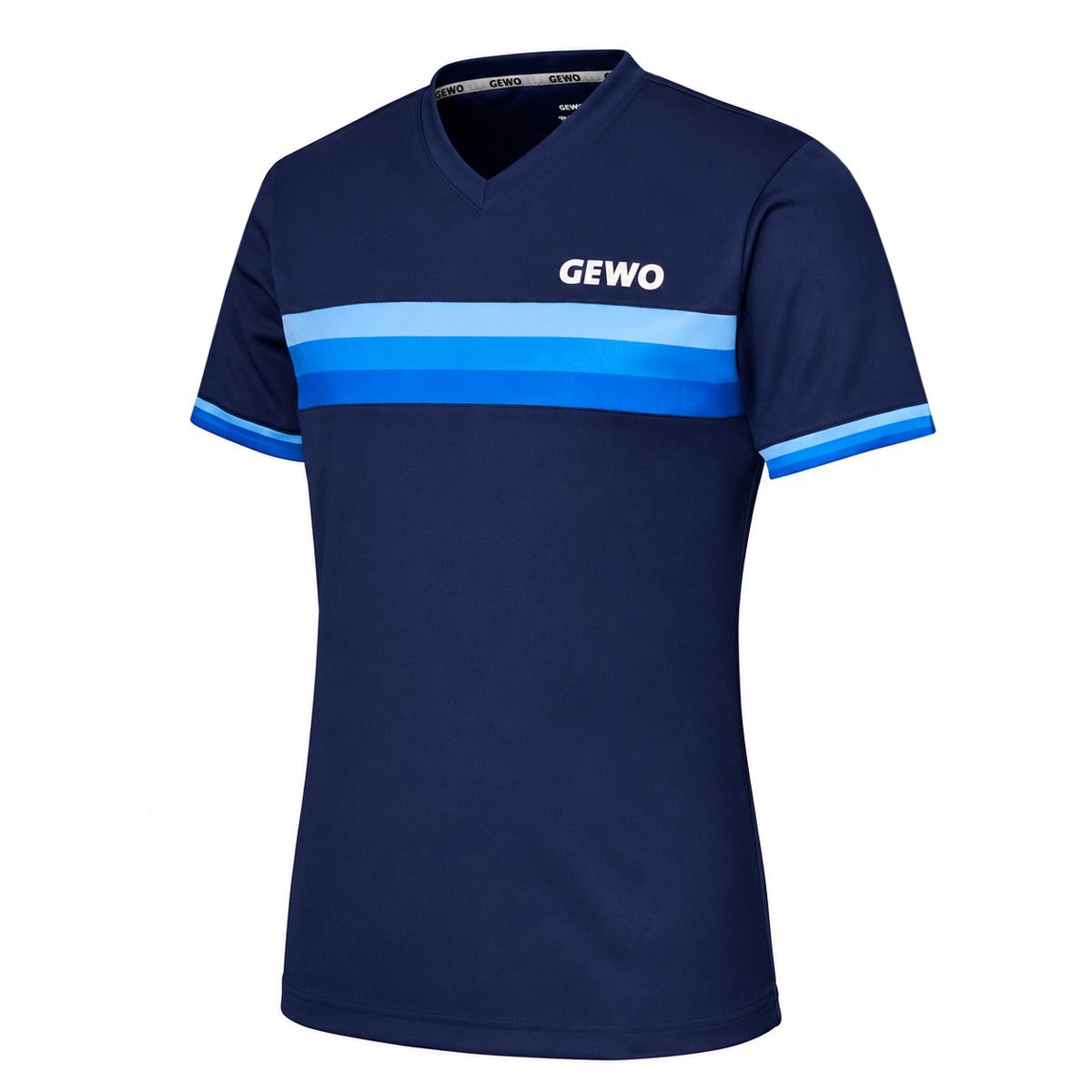 Camiseta Gewo Lady Santiago