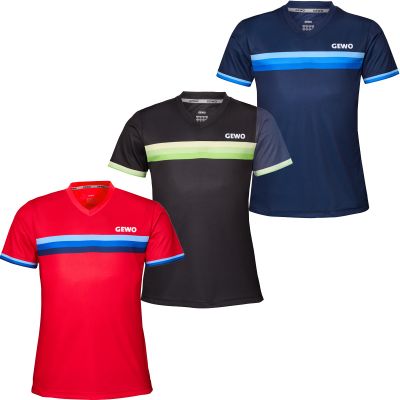 Camiseta Gewo Lady Santiago