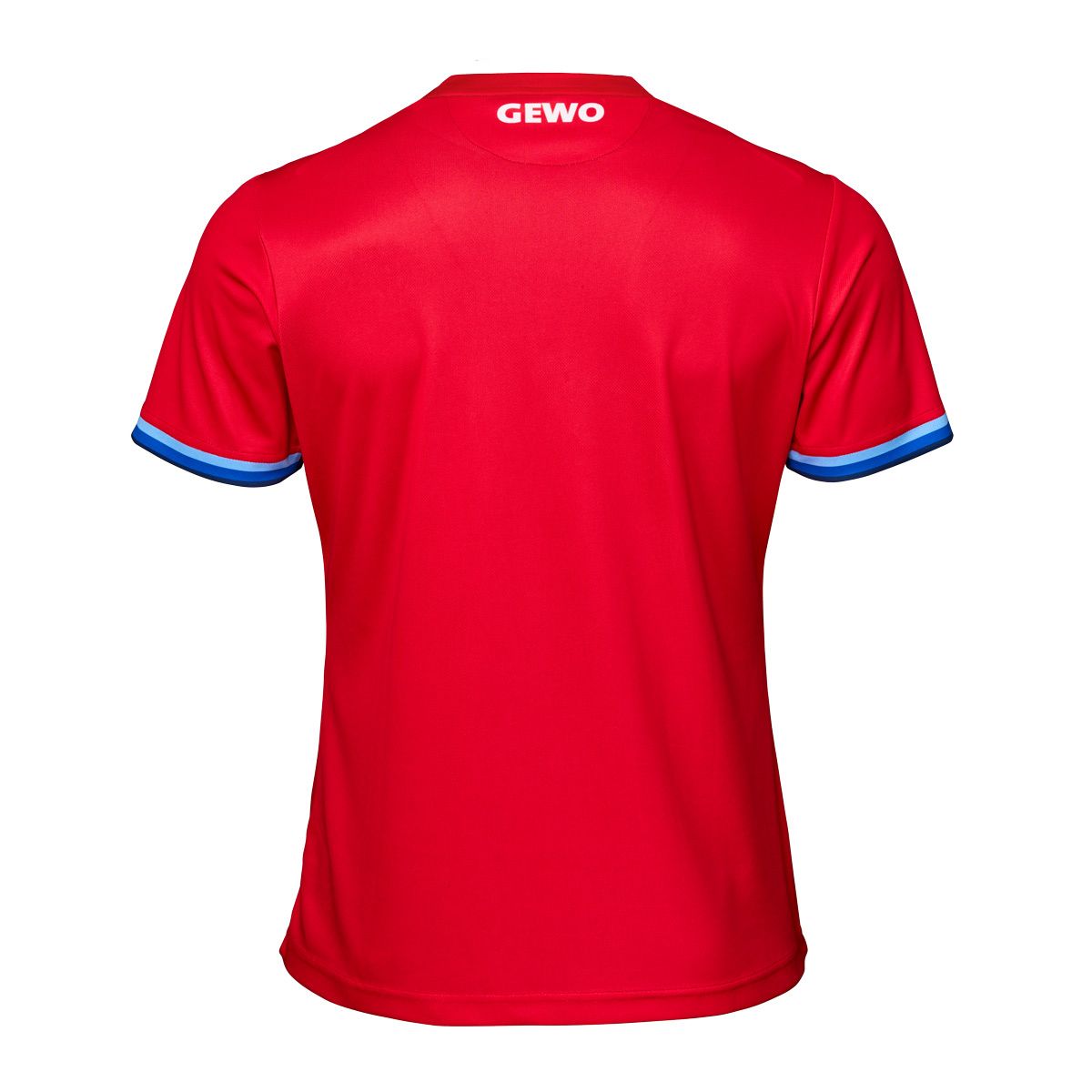 Camiseta Gewo Lady Santiago