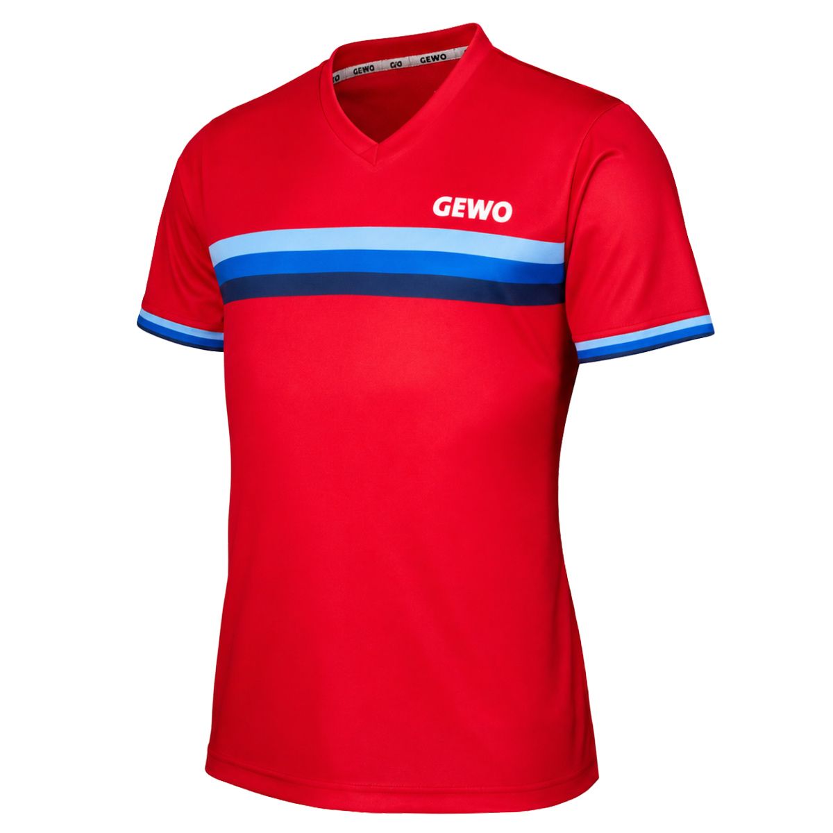 Camiseta Gewo Lady Santiago