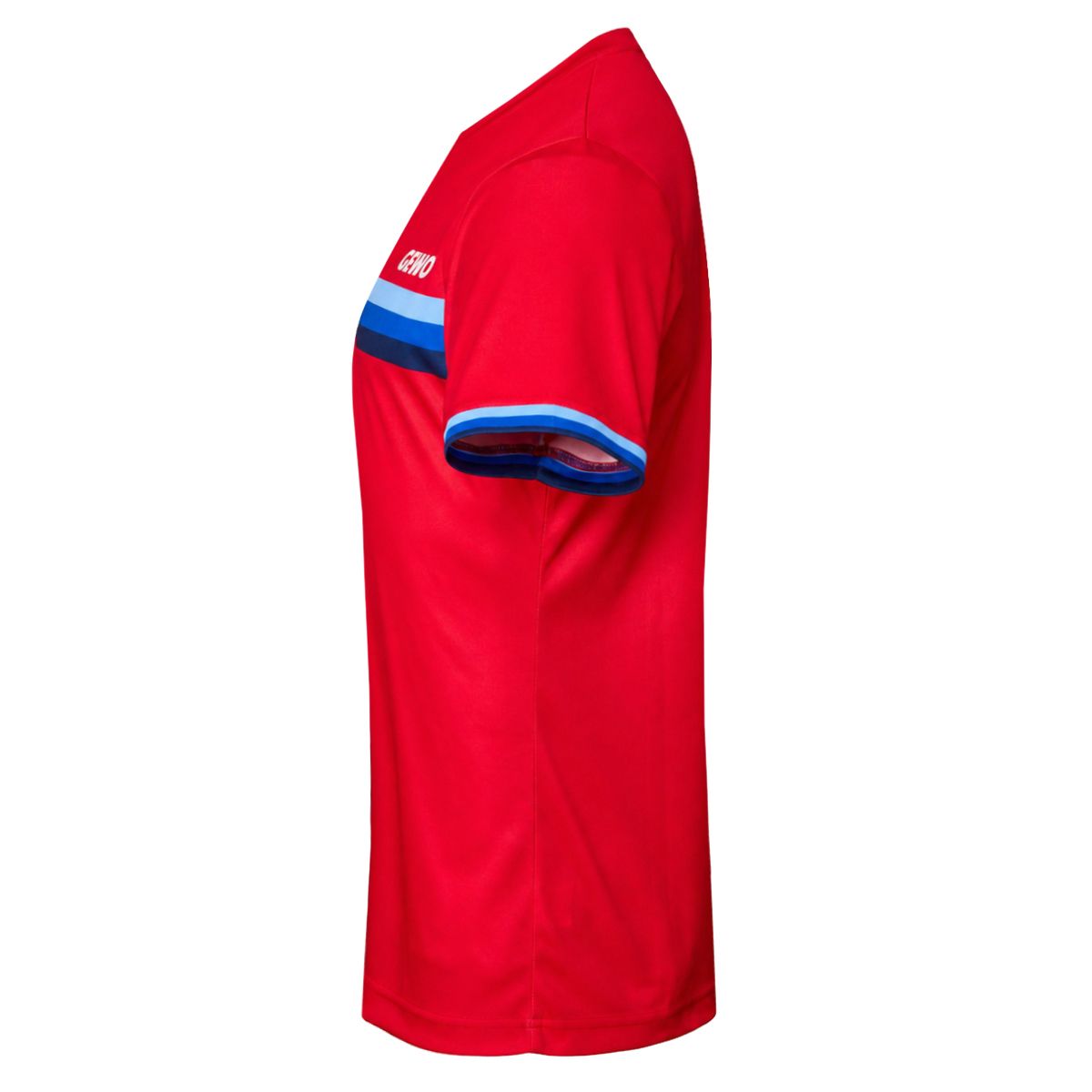 Camiseta Gewo Lady Santiago