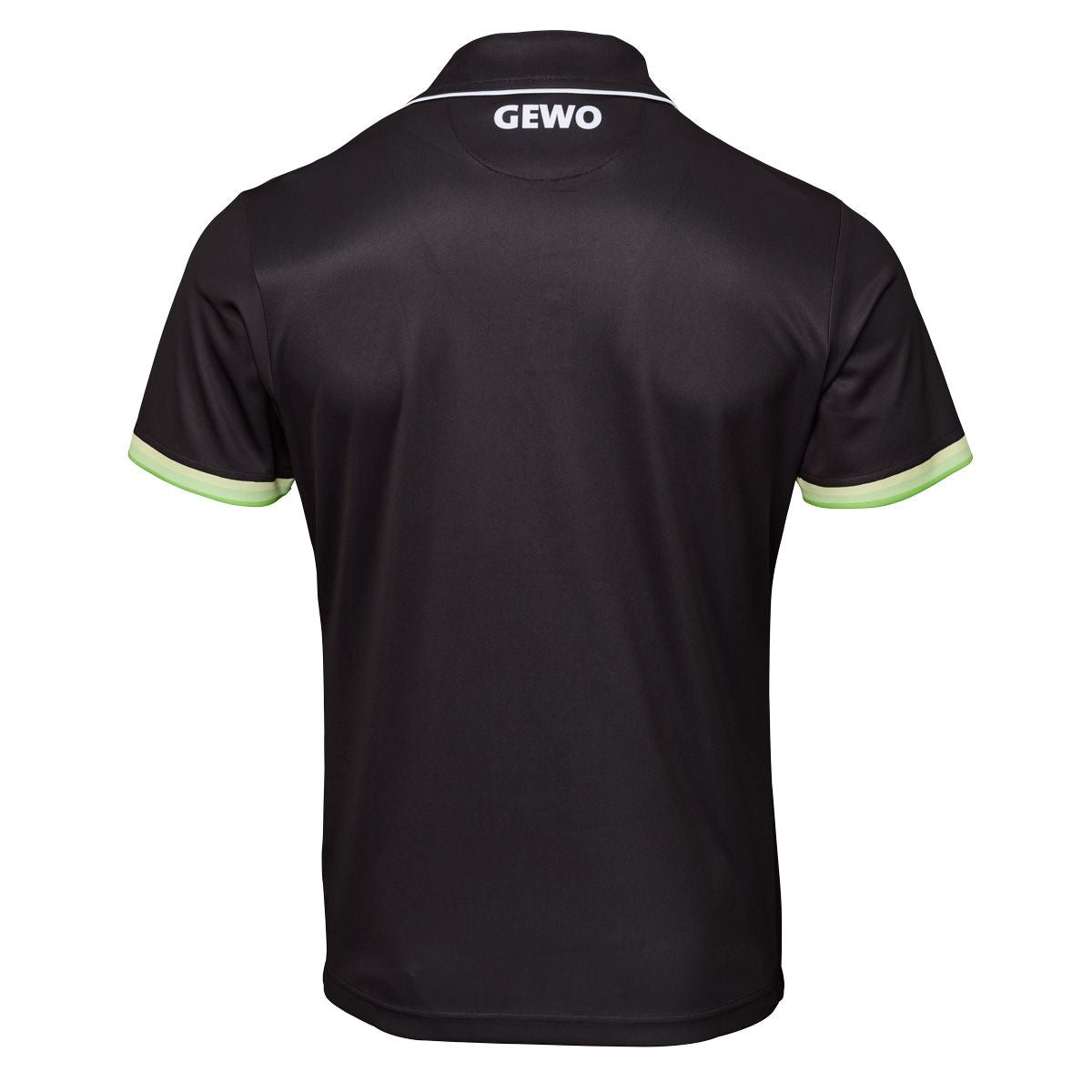 Camiseta tipo polo Gewo Santiago