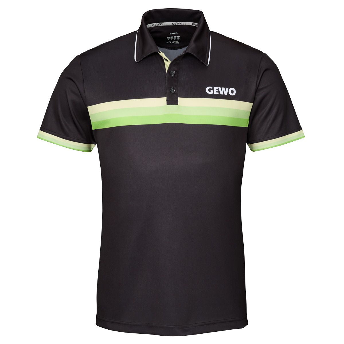 Camiseta tipo polo Gewo Santiago