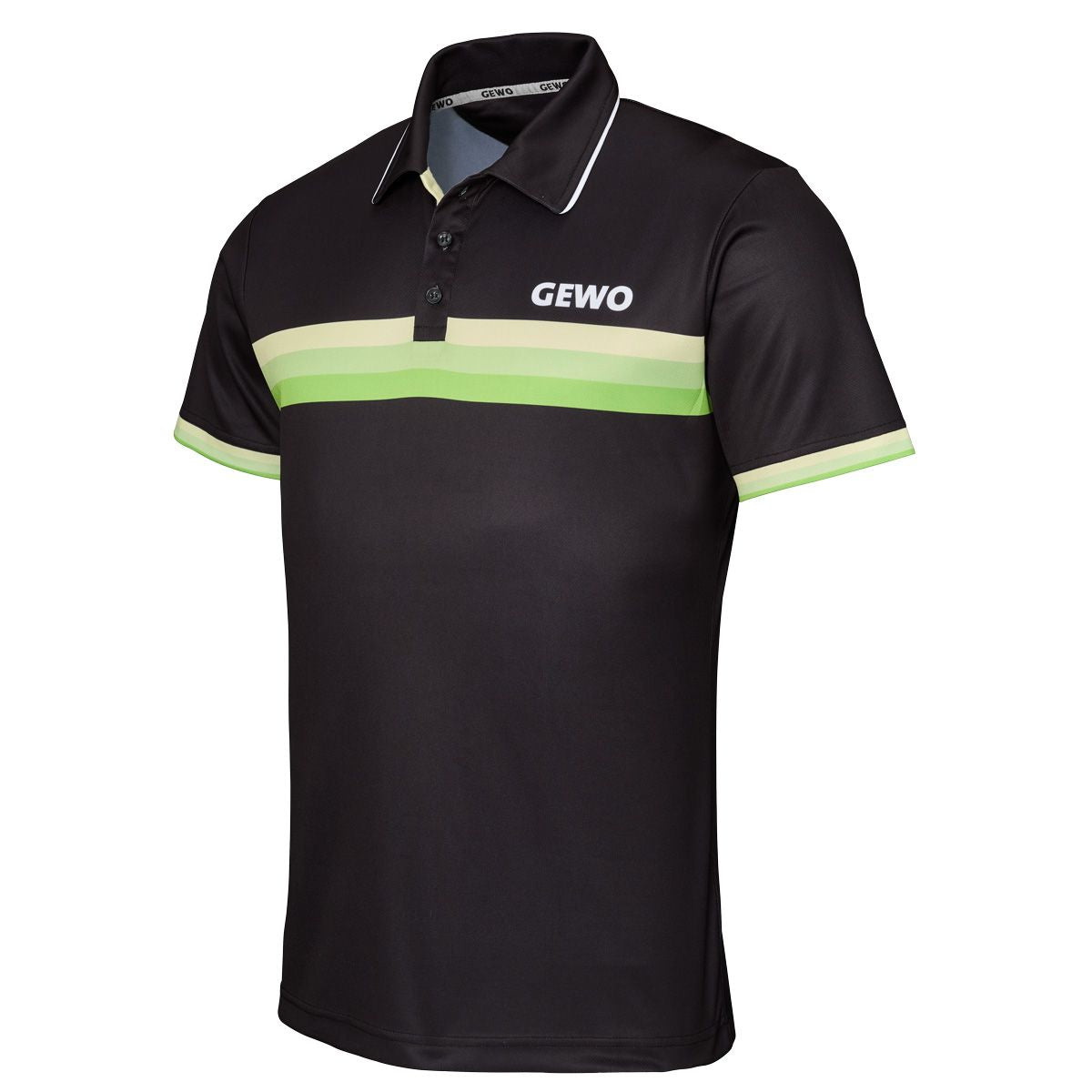 Camiseta tipo polo Gewo Santiago