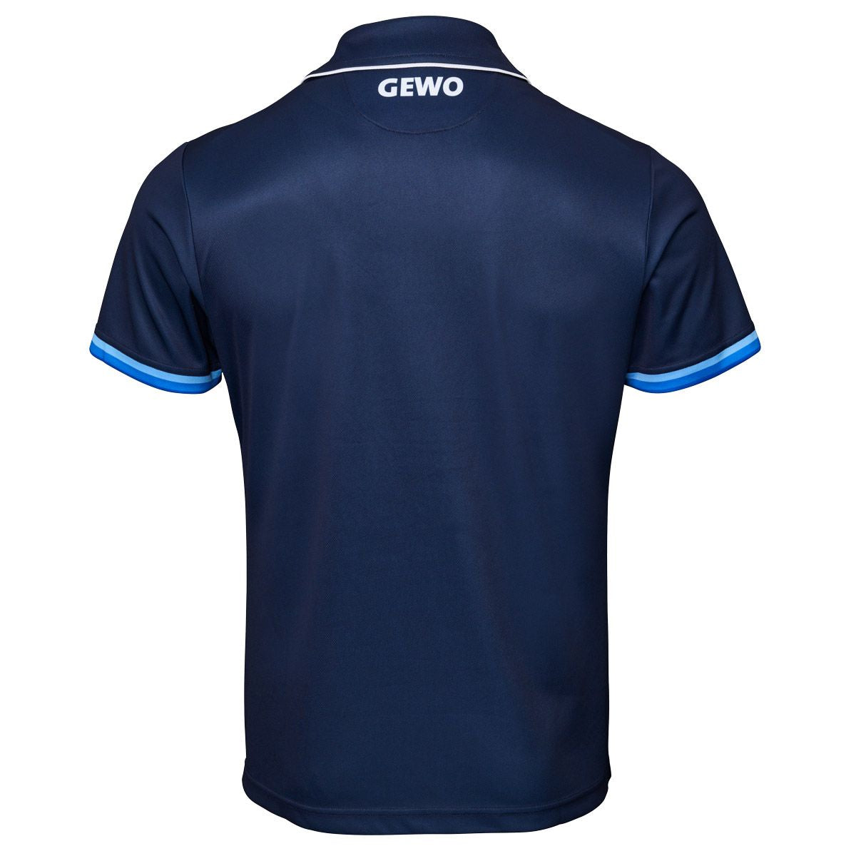 Camiseta tipo polo Gewo Santiago