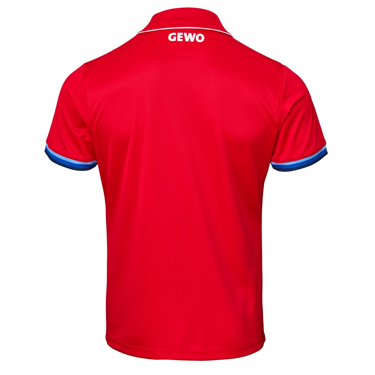 Camiseta tipo polo Gewo Santiago