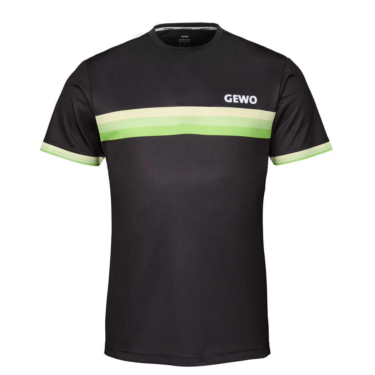 Camiseta Gewo Santiago