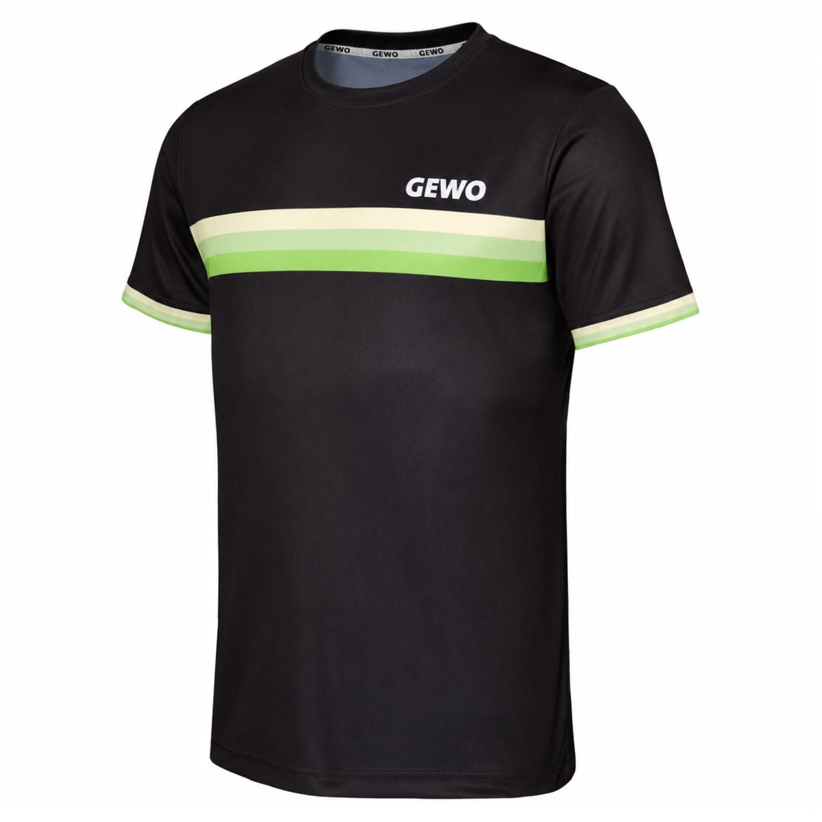 Camiseta Gewo Santiago